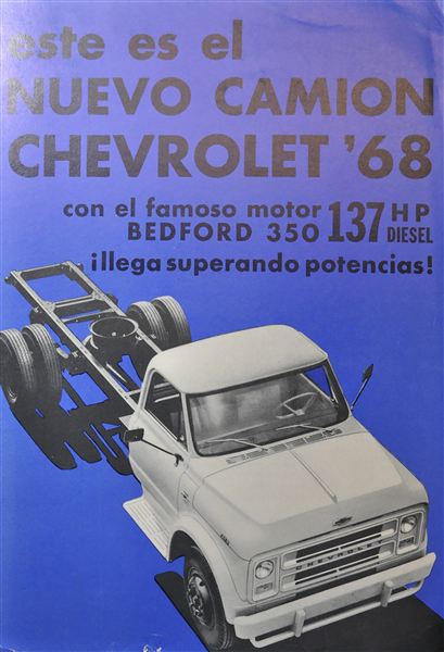 Vehiculos Varios